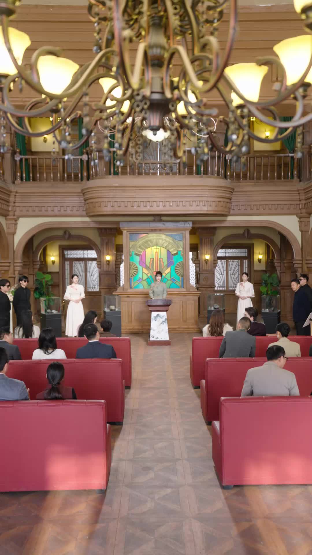 Episode 20 - Billionaire in a Kid's Body